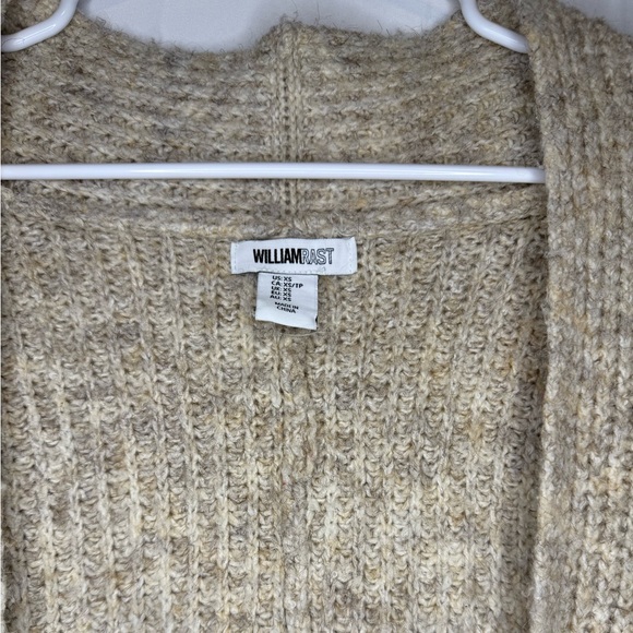 William Rast Cardigan - Picture 2 of 3
